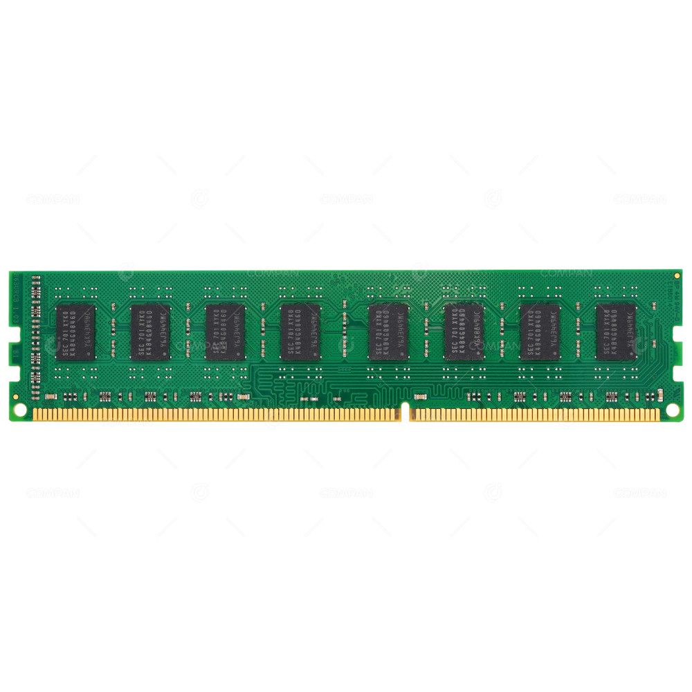713444 TRANSCEND DDR3 8GB 2RX8 PC3-12800 1600MHZ CAS 11-11-11